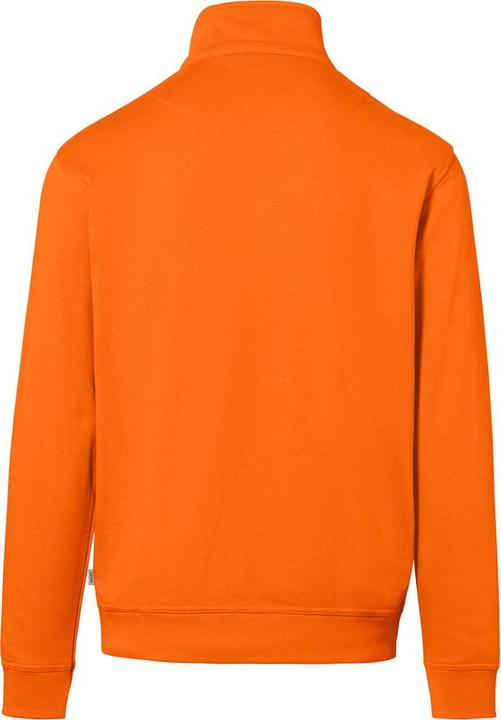 Immagine prodotto Hakro Felpa da uomo Premium arancione Large 2XL (XXL)