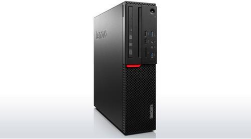 Produktbild Lenovo ThinkCentre M700 SFF (Intel Core i7-6700, 8 GB, 256 GB)