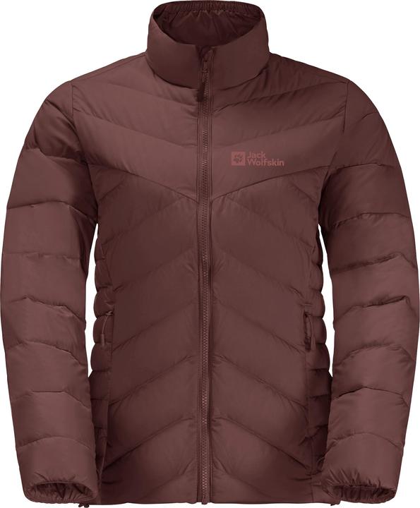 Produktbild Jack Wolfskin Tundra Down Jkt W (L)