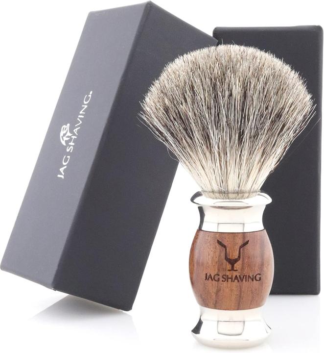 Produktbild ‎Jag Shaving 5-teiliges Rasierset