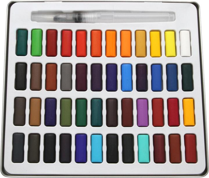 Produktbild Paintersisters Aquarellkasten (Multicolor)