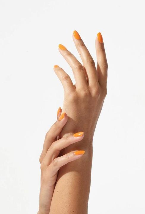 Produktbild Love'n Layer - Solid Sunny Orange