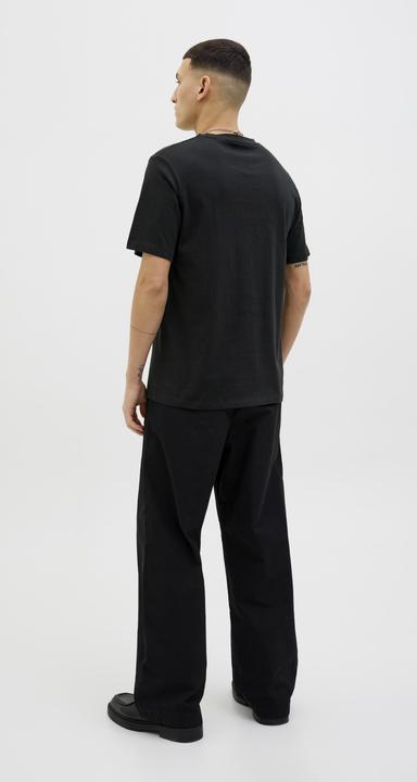 Produktbild Jack & Jones Gedruckt Rundhalsausschnitt T-shirt T-shirt (S)
