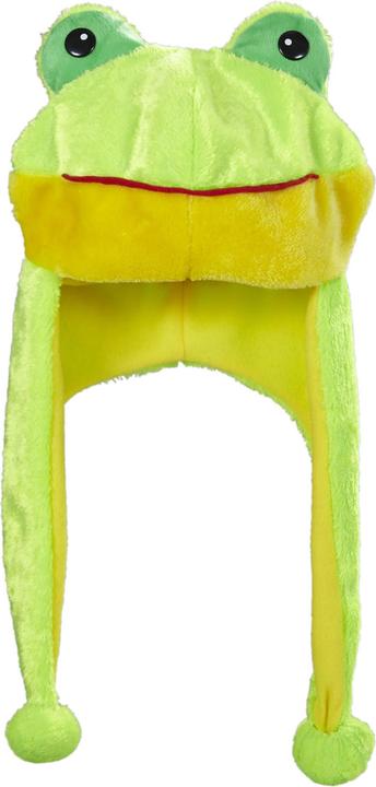 Actual product image Widmann Cap frog (One size)