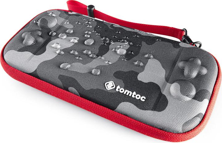 Produktbild tomtoc Slim Case (Switch Lite)