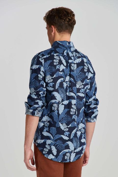Immagine prodotto GANT Camicia di lino (XL)