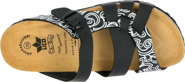 Actual product image Lico Mules (36)