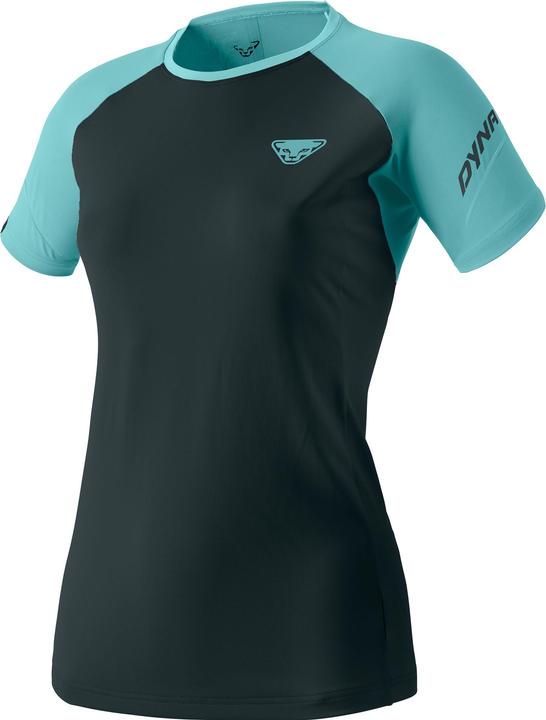 Actual product image Dynafit Alpine Pro Short Sleeve Shirt (38, M)