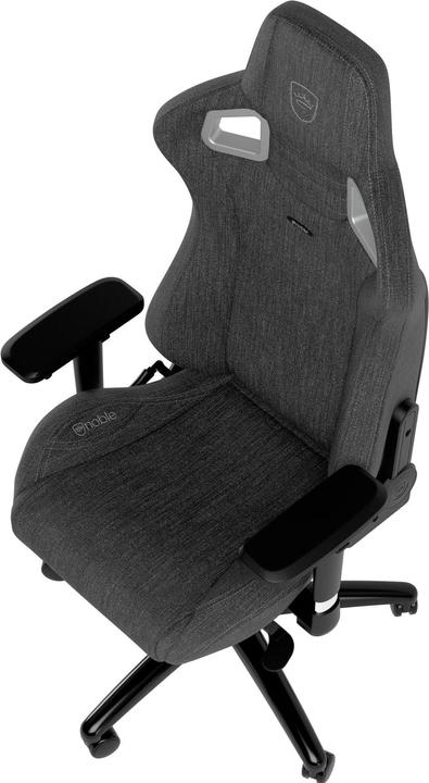 Actual product image noblechairs Epic Tx