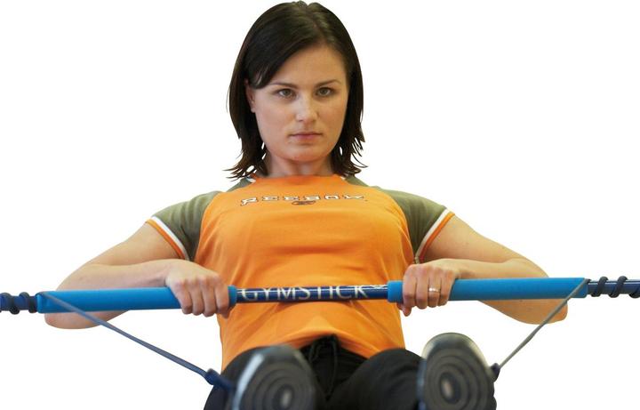 Immagine prodotto Gymstick Originale (1.30 m, Medio)