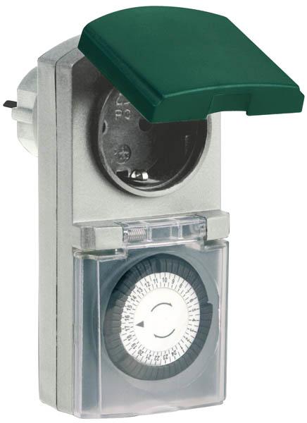 Productafbeelding REV Timer