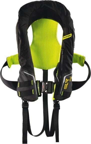 Produktbild Plastimo Aufblasbare Schwimmweste SLR 196