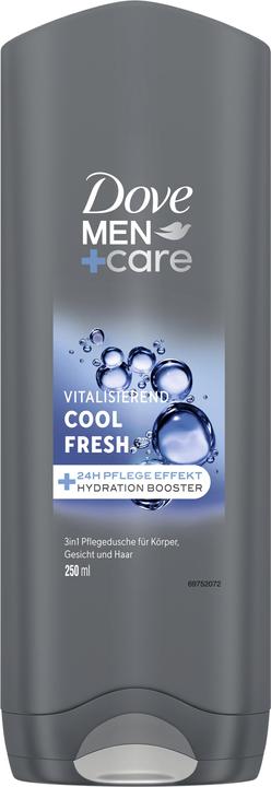 Dove Pflegedusche Cool Fresh 250 ml (250 ml)