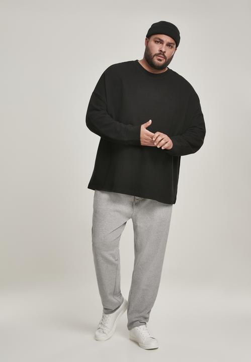 Immagine prodotto Urban Classics Cut On Sleeve Naps Interlock Crew (S)