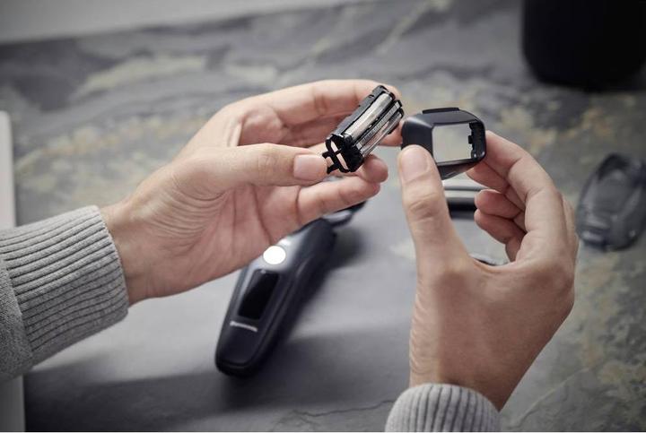 Image du produit Panasonic Feuille de cisaillement (1 x)