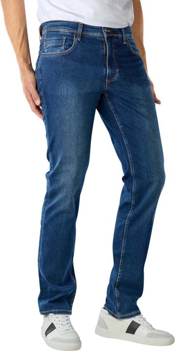 Actual product image Mustang Tramper Jeans Straight regular blue (W52/L34)