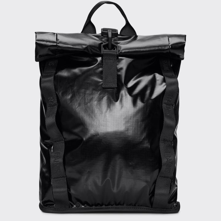Produktbild Rains Sibu Rolltop Rucksack Mini W2 2025-SS (10 l)