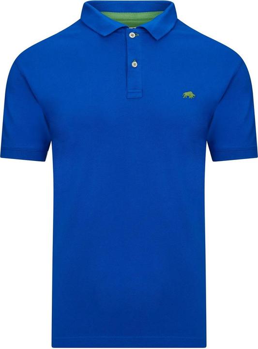 Immagine prodotto Raging Bull Classic Maglietta Polo Uomo (S)