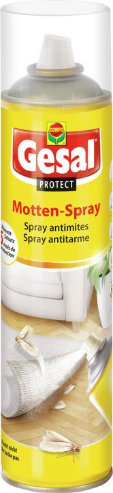 Produktbild Gesal Motten-Spray (400 ml)