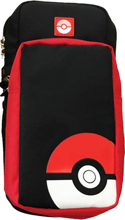 Produktbild HORI Nintendo Switch - Pokémon Trainer Pack (Switch Lite, Switch)