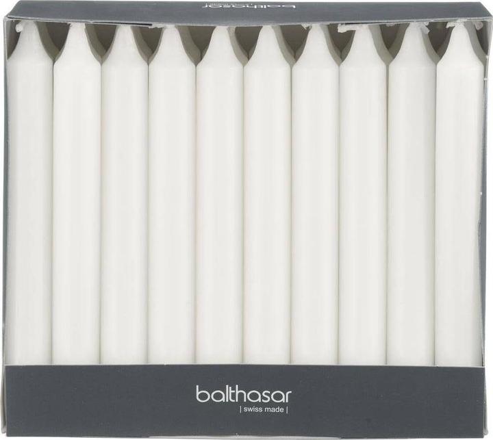 Produktbild Balthasar Stabkerze (40 Stk.)