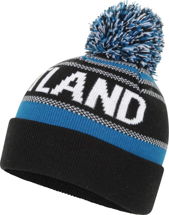Mountain Warehouse Schottland Mütze (One Size)