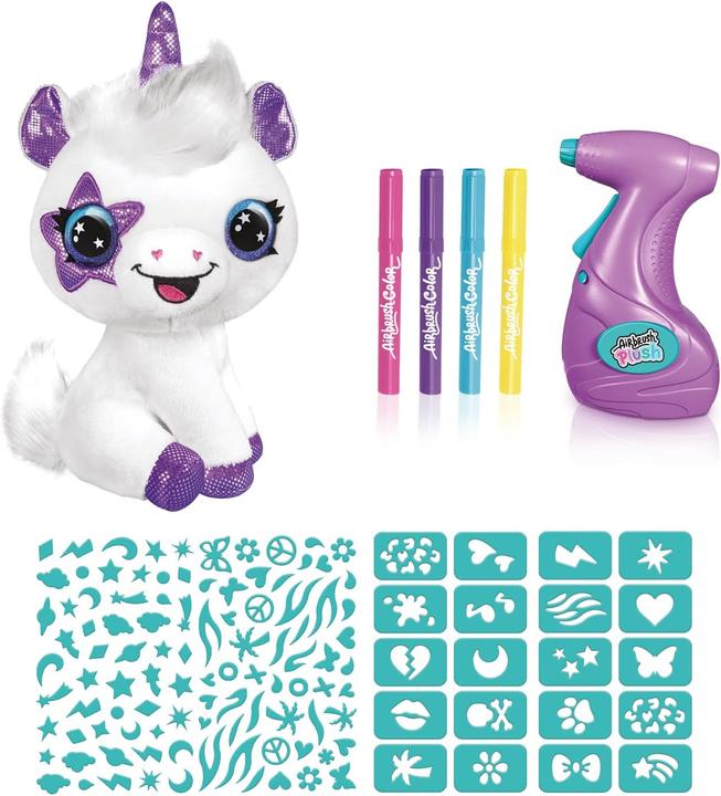 Produktbild Amo Toys Unicorn (30 cm)