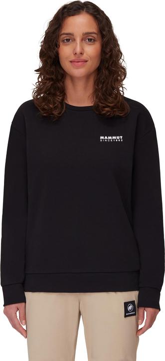 Image du produit Mammut Core ML Col ras du cou Femmes 1862 (M)
