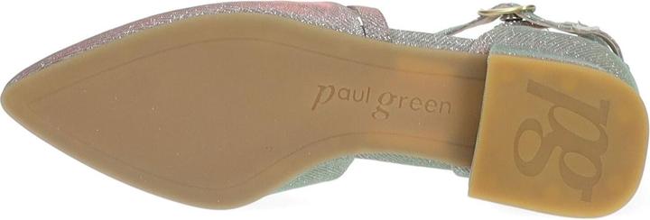 Actual product image Paul Green Ballerinas (38)