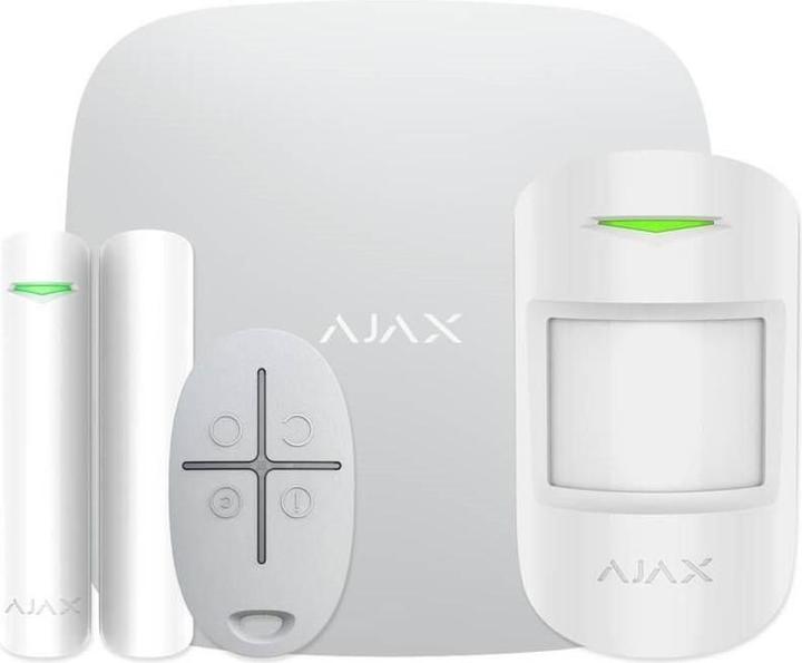 Image du produit Csdk SL Alarm Security Kit