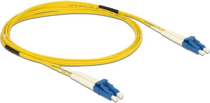 Image du produit Delock Câble de réseau (CAT6, 2 m)