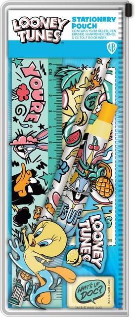 Image du produit Blue Sky Lonney Tunes: What's Up Doc (1 x)