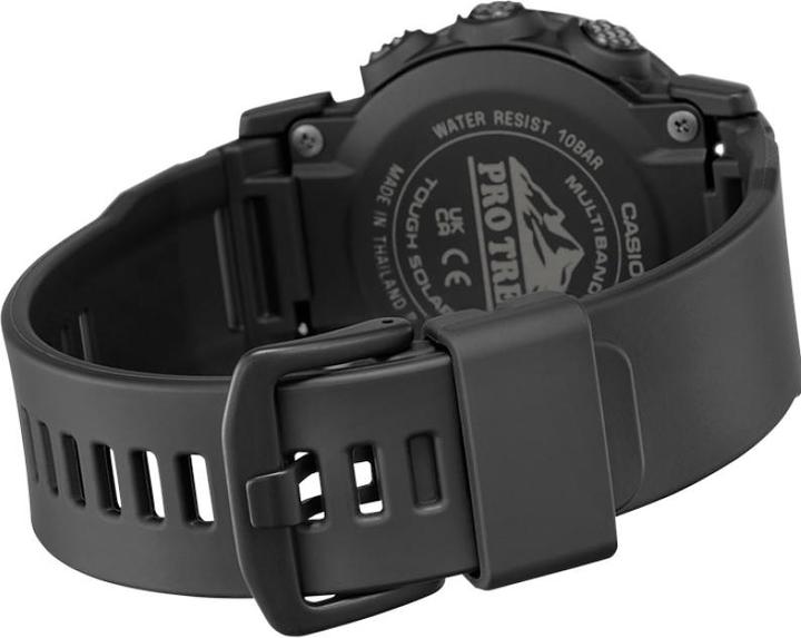 Produktbild Casio PRW-35Y-1BER (Sportuhr, 51.20 mm)