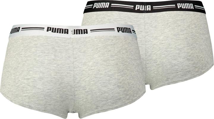 Immagine prodotto Puma Panty Sporty Stretch (S, confezione da 4)