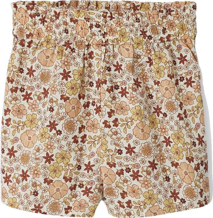 Immagine prodotto Vertbaudet Set da bambina: camicetta e pantaloncini (62)