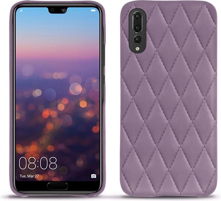 Lilas - Couture ( Nappa - Pantone #b9a3e3 )
