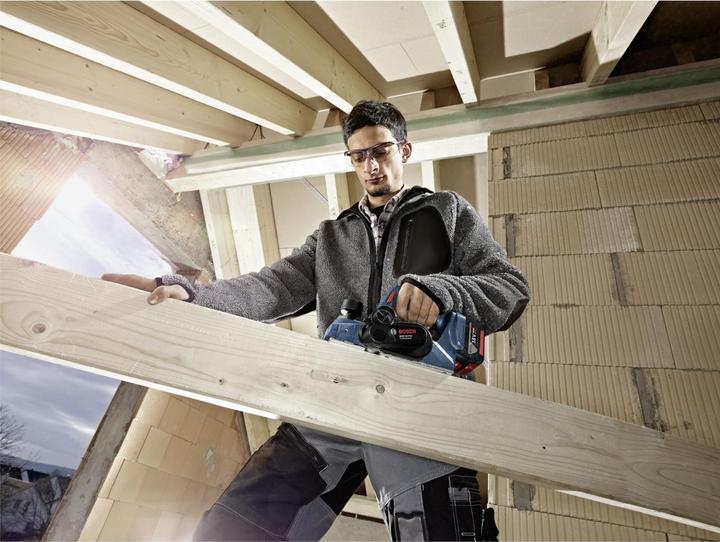 Produktbild Bosch Professional Gho 18v-Li