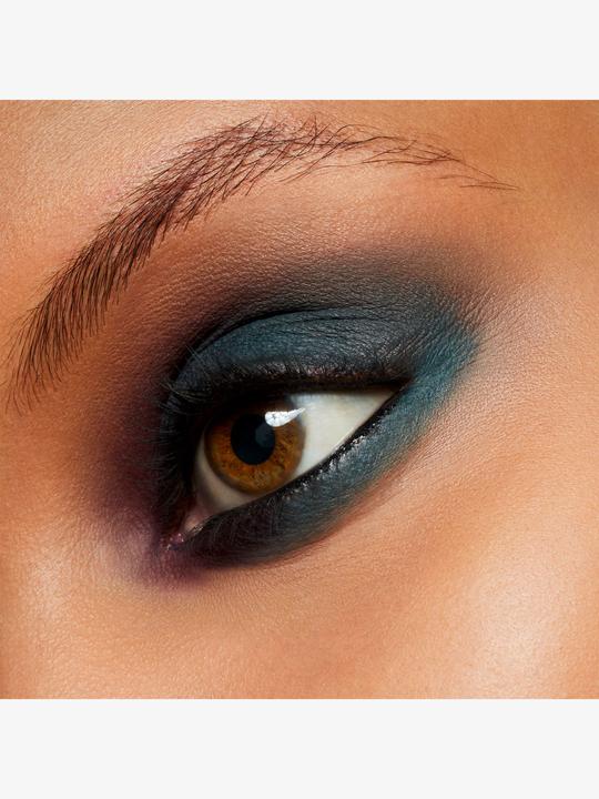 Produktbild MAC Cosmetics Powder Kiss Soft Matte Eye Shadow (Good Jeans)