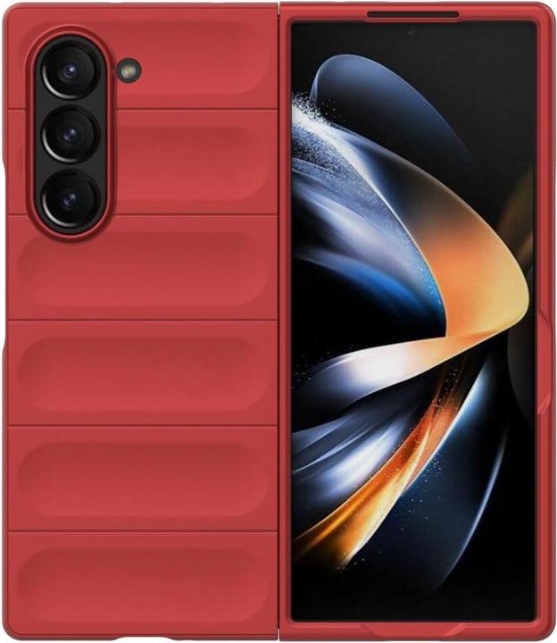 Image du produit Cover-Discount Galaxy Z Fold6 - Étui de protection durci (Samsung Galaxy Z Fold6)