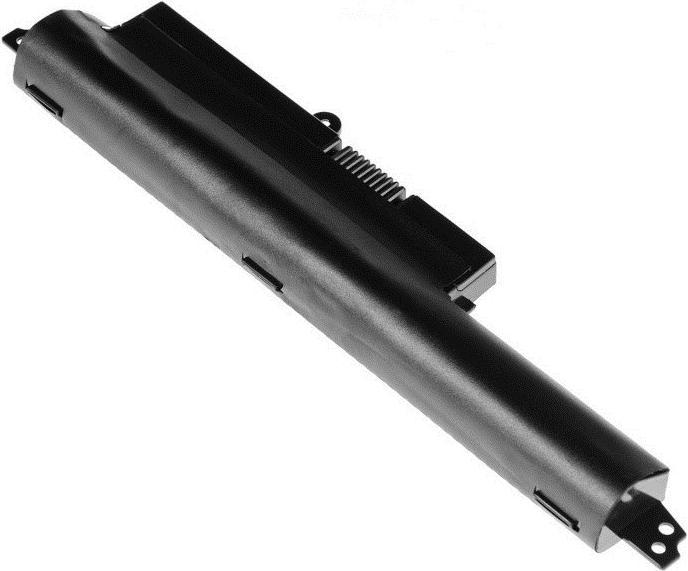Actual product image GreenCell Laptop Battery for Asus X200 X200C X200CA X200L X200LA - 11.25V - 2200mAh (3 Cells, 2200 mAh)