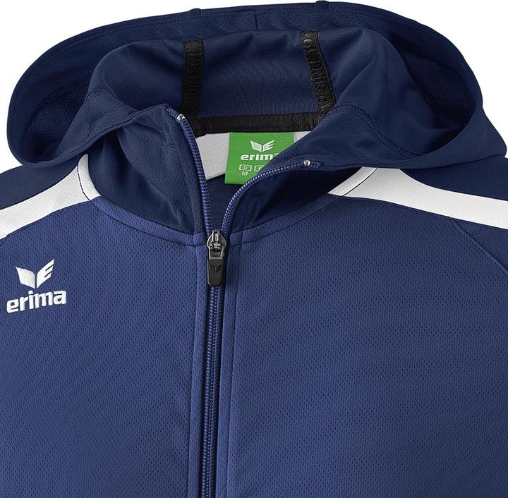 Immagine prodotto Erima Giacca Da Allenamento League 2.0 Con Cappuccio (M)