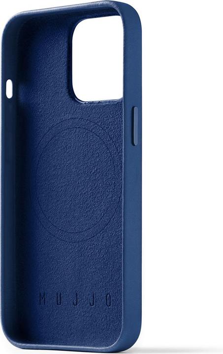 Immagine prodotto Mujjo Custodia in pelle (Apple iPhone 14 Pro)