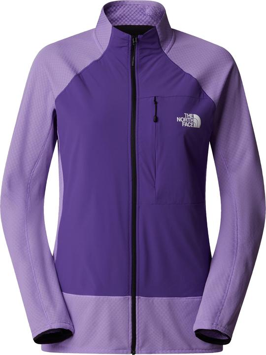 Produktbild North Face Summit Futurefleece Hybrid (S)