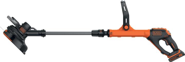 Actual product image Black & Decker Stc1820epc (Trim line)