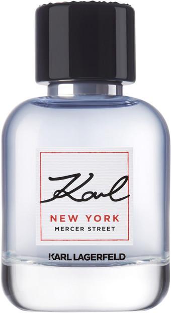 Produktbild Karl Lagerfeld Karl New York Mercer Street (Eau de Toilette, 60 ml)