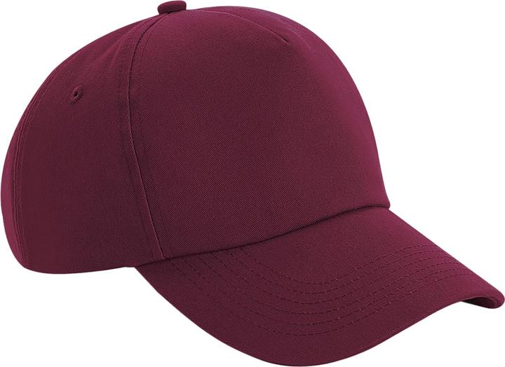 Beechfield Authentic 5Panel Kappe (One Size)