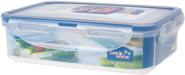 Image du produit Lock & Lock Rectangulaire classique (0.55 l)