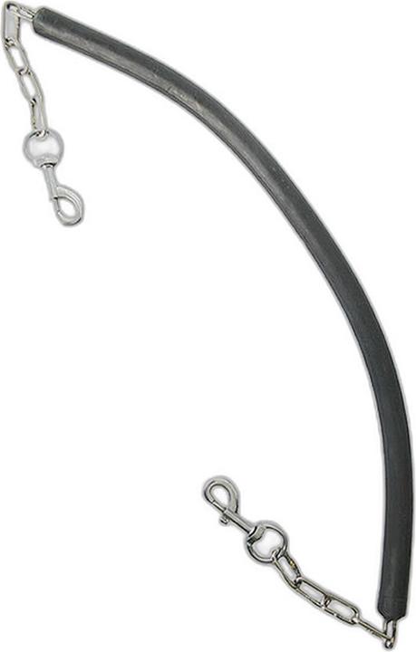 Actual product image Horze Tether chain