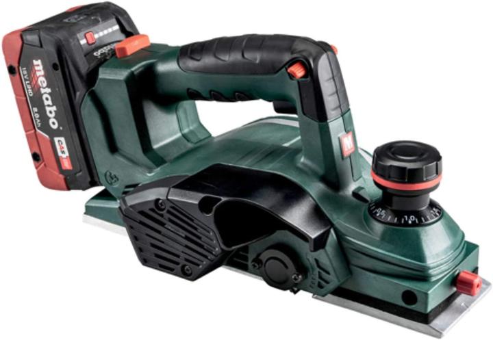 Image du produit Metabo 18 Ltx 20-82