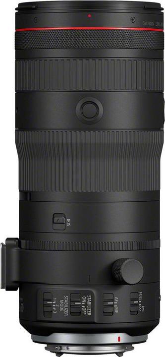 Canon RF 24-105mm f/2.8 L IS USM Z (Canon RF, Vollformat)